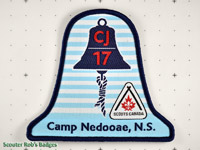 Click to enlarge CJ'17 Bell
